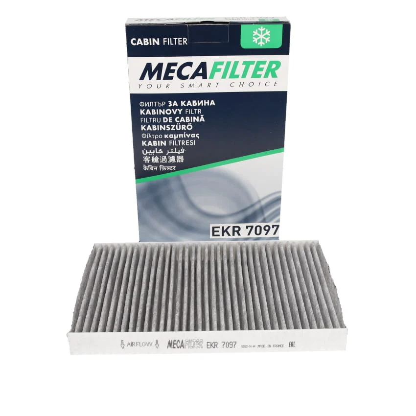 FILTER KABINE C2/C3/C4/P307/P308(T7)