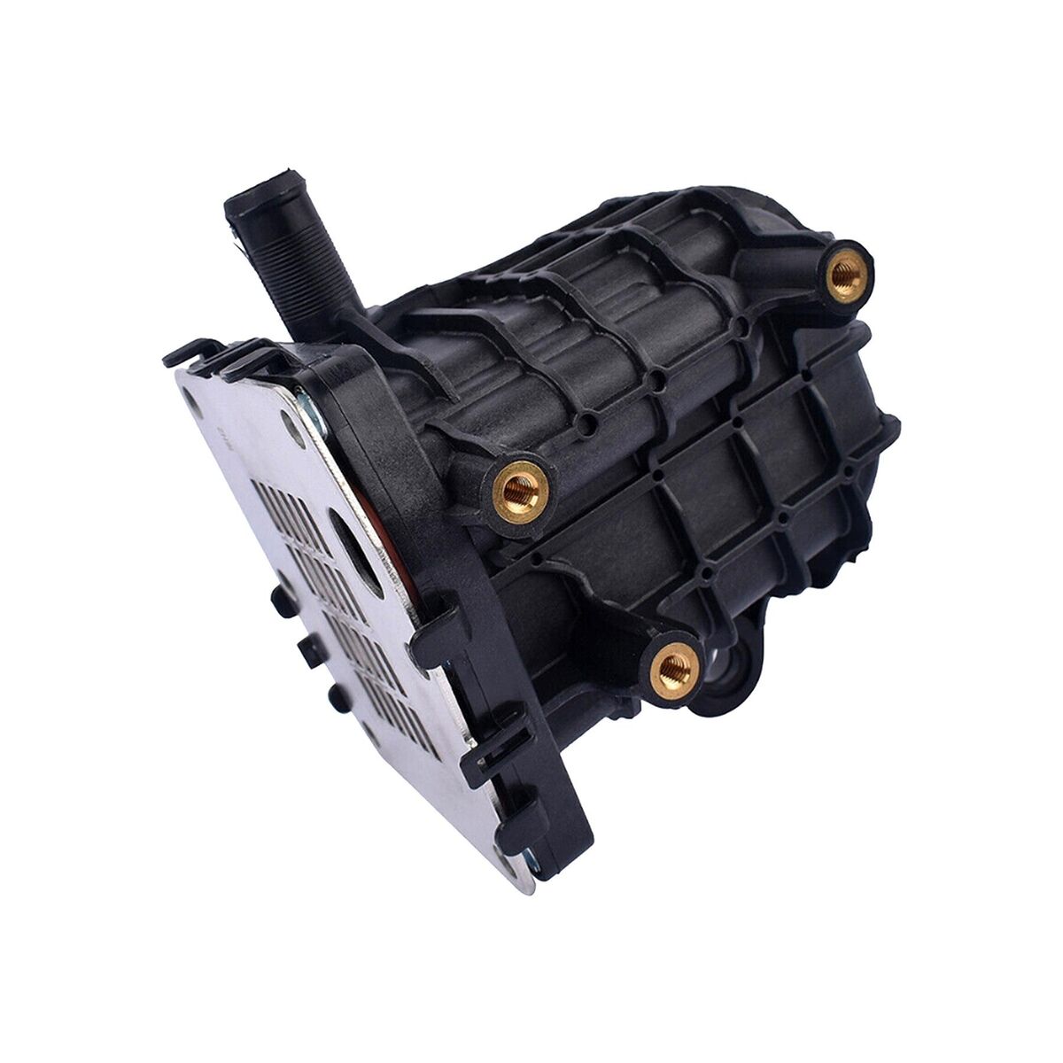 HLADNJAK GASOVA POSLE EGR-A DW10F..