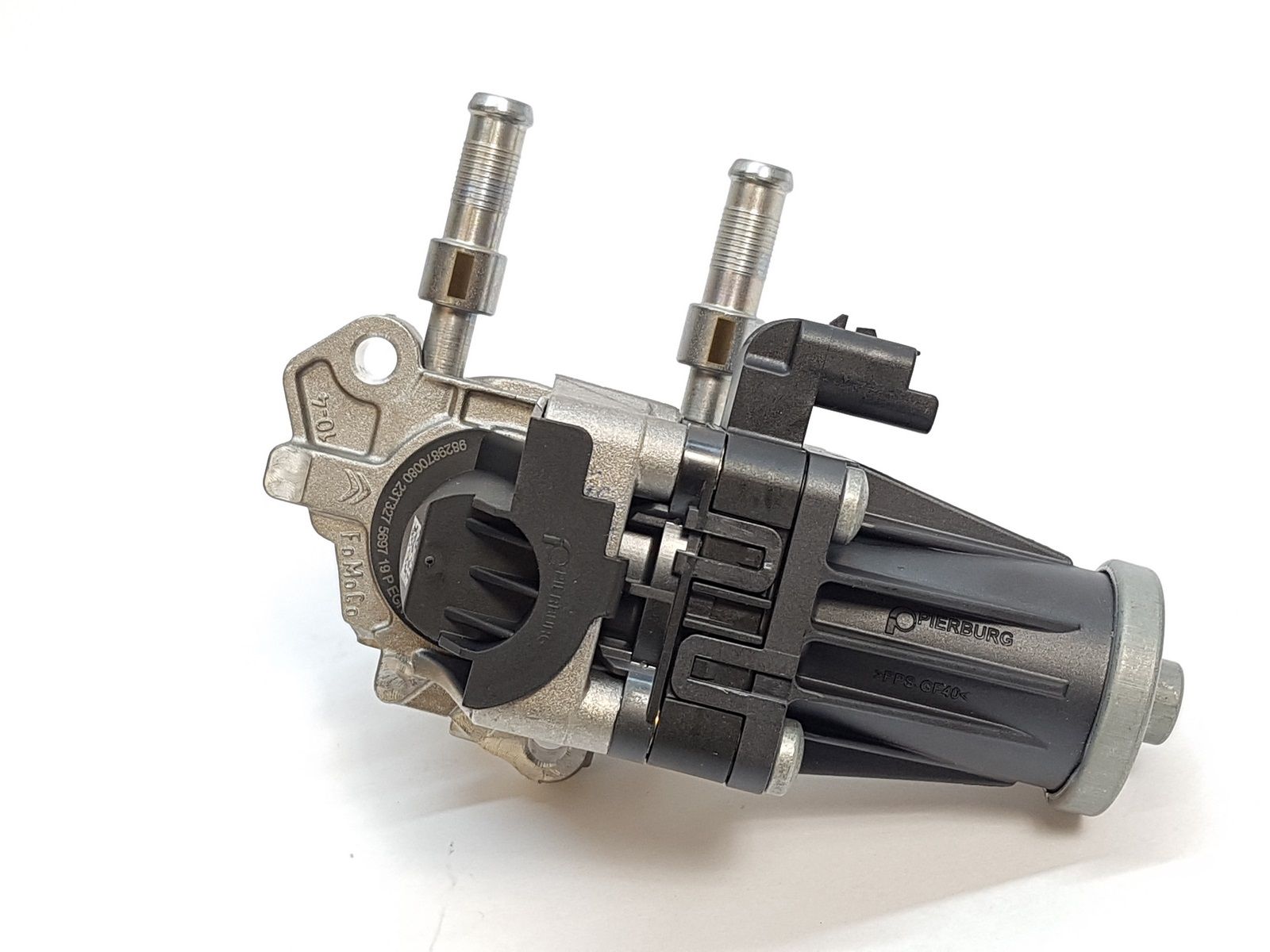 EGR VENTIL DV5