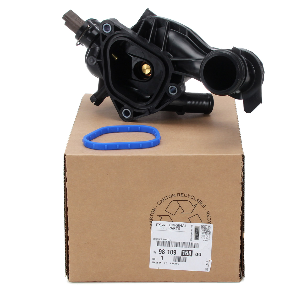 TERMOSTAT C3(A51)/C4/DS3/P207/P308(T7)
