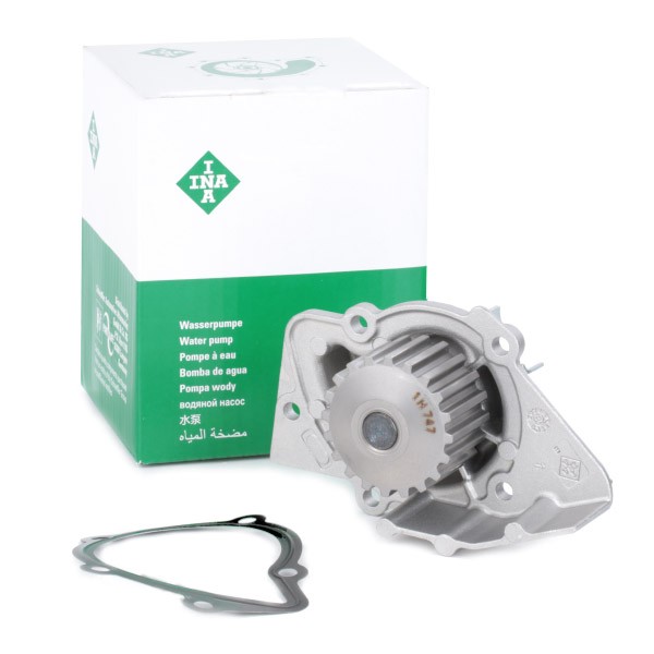 VODENA PUMPA DW8/DW10