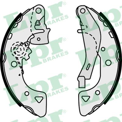 PAKNE AX/SAXO/P106*