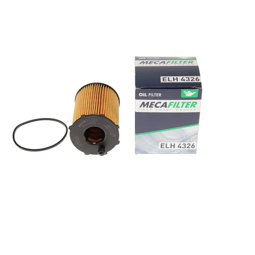 FILTER ULJA-ULOŽAK DV4/DV6TED4