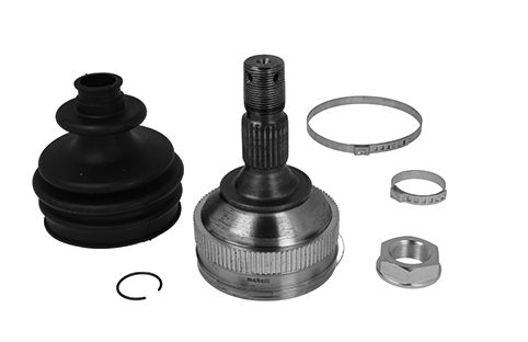 HOMO ZGLOB BX/P405 TURBO D