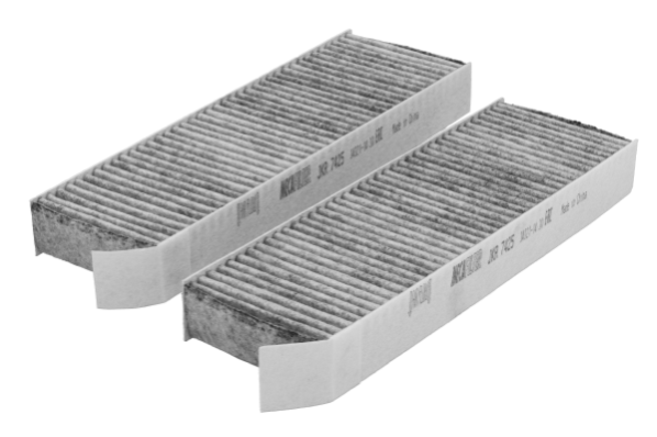 FILTER KABINE P208/P2008/C4(C41)/DS3