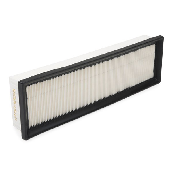 FILTER VAZDUHA C3/BERLINGO/PARTNER