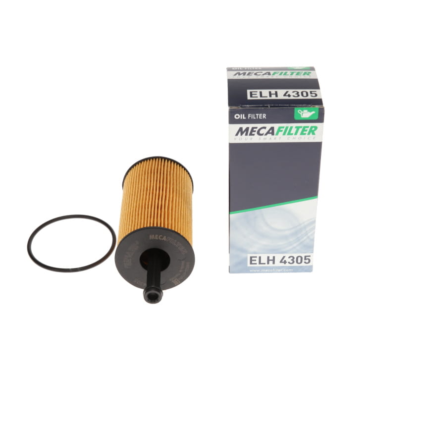 FILTER ULJA-ULOŽAK TU