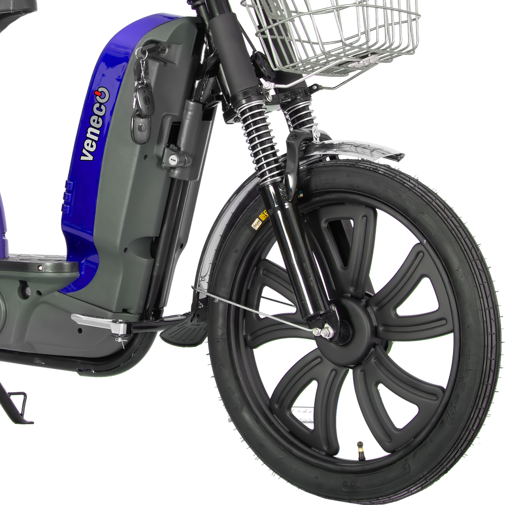 ELEKTRIČNI SKUTER ROBOS