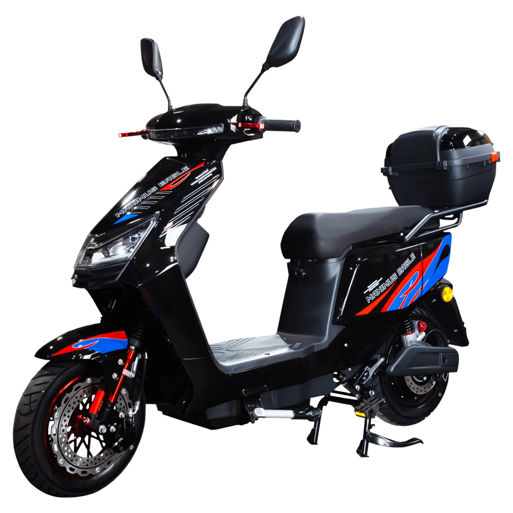 ELEKTRIČNI SKUTER RX1