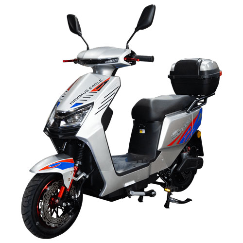 ELEKTRIČNI SKUTER RX1