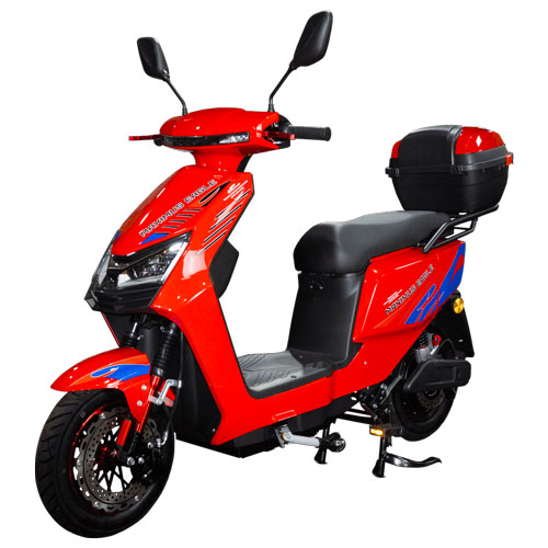 ELEKTRIČNI SKUTER RX1