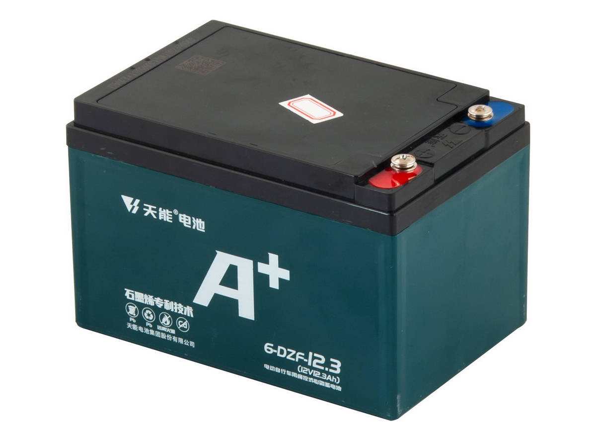 AKUMULATOR OLOVNI-GEL 12V/12AH