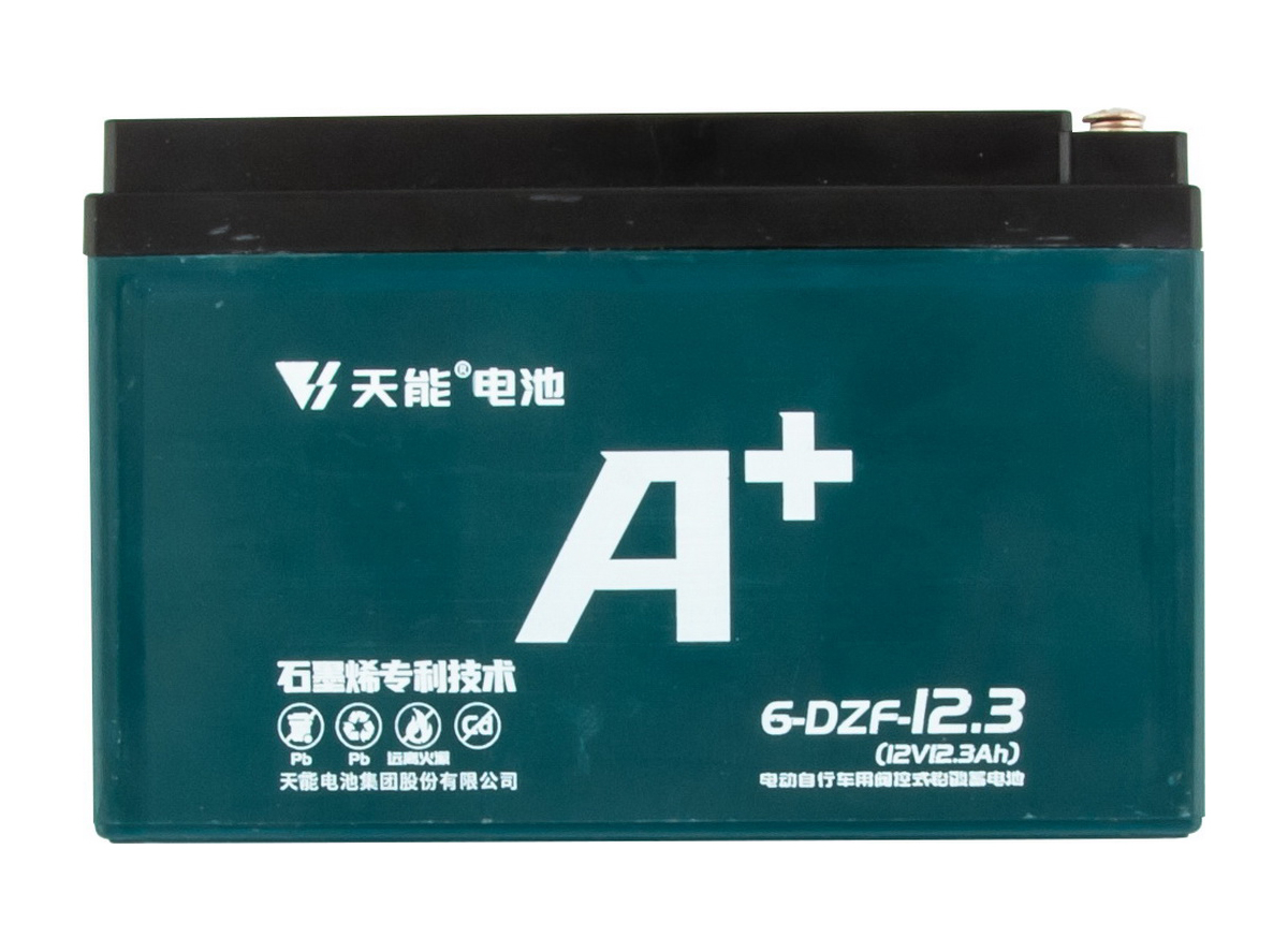 AKUMULATOR OLOVNI-GEL 12V/12AH