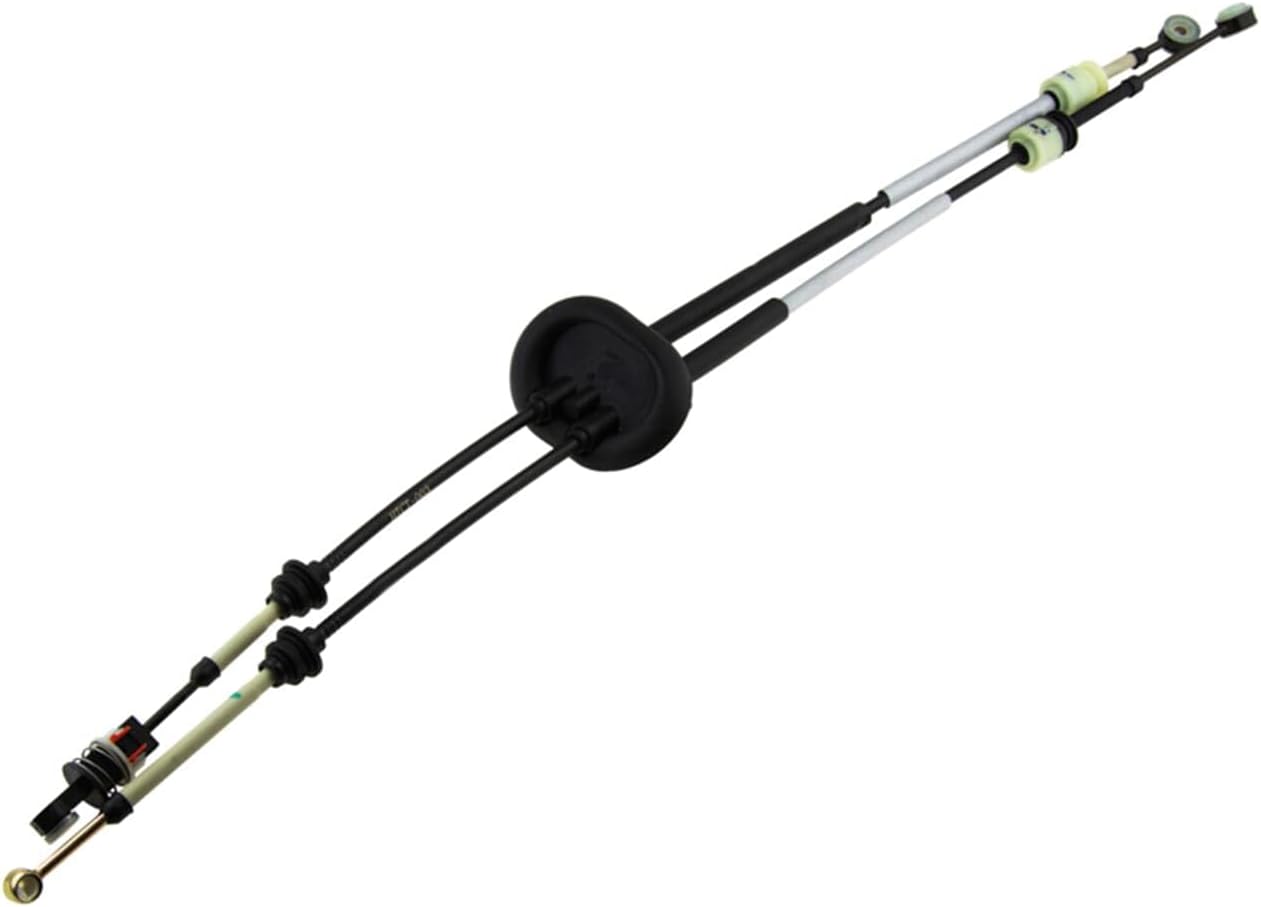 SAJLE MENJAČA C4/P307