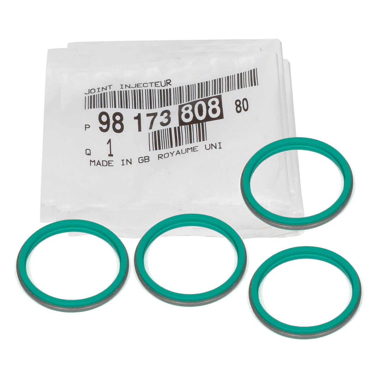 GUMICE OKO DIZNI DV5