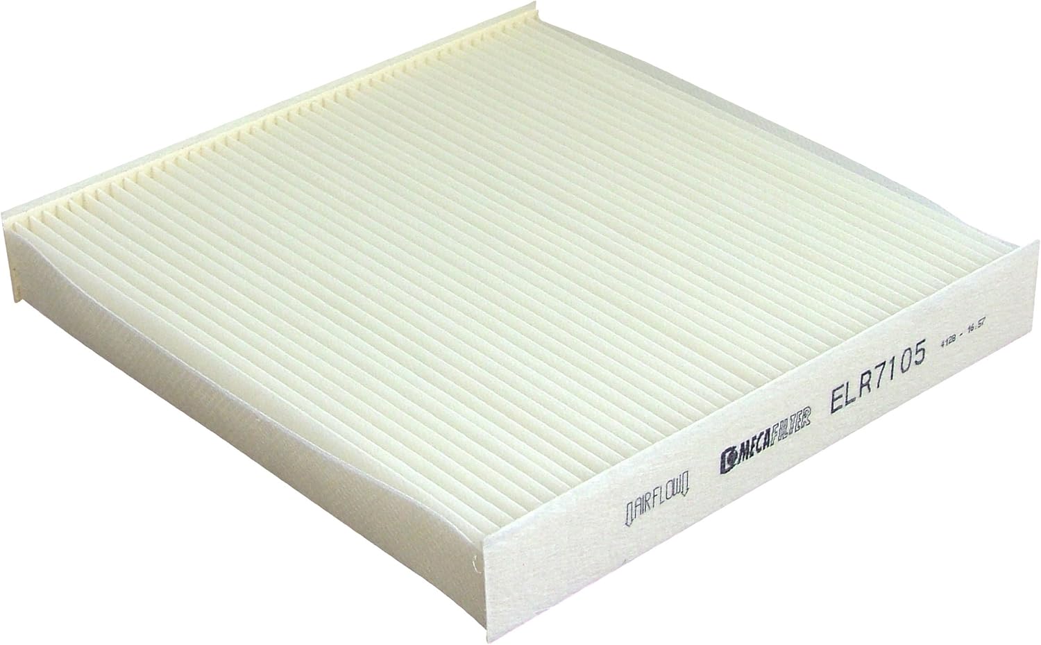 FILTER KABINE XSARA II