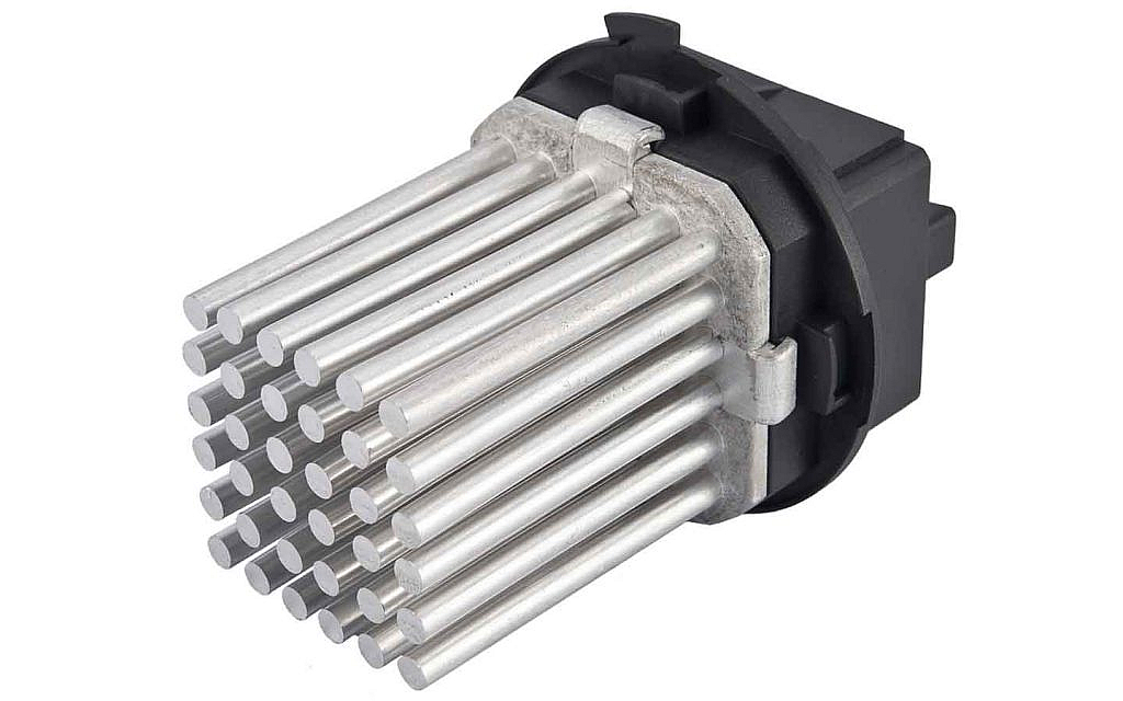 REOSTAT VENTILATORA KABINE C5(X7)/P407