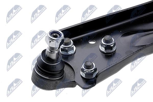 RAME LEVO P308(T9)/C4 PICASSO(B78)