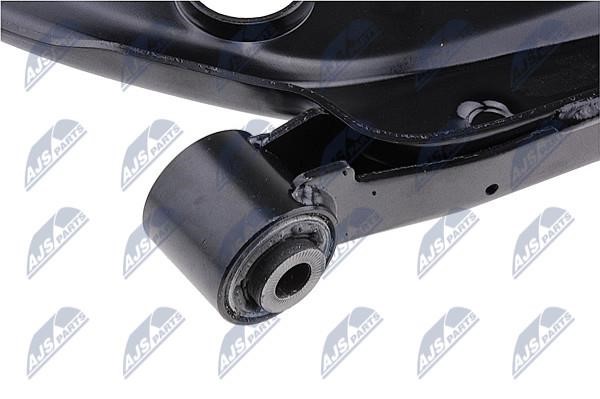 RAME LEVO P308(T9)/C4 PICASSO(B78)